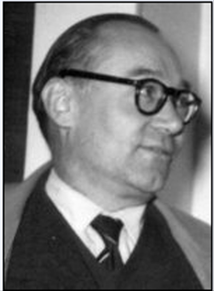 Maurice Bouladoux