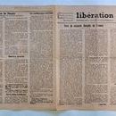 Libération n°174 recto