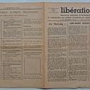 Libération n°191 recto